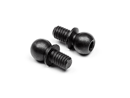 Maverick Servo Ball Stud 2Pcs ** CLEARANCE **