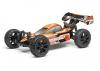 Maverick Desertwolf Clear Bodyshell W/Decals