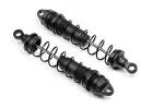 Maverick Rear Shock Set Assembled (2Pcs)