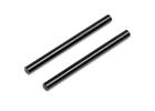 Maverick Rear Outer Suspension Pin 3X38mm (2)