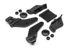 Maverick Rear Wing Mount Set