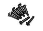 Maverick Step Screw 3.2X14mm (8Pcs)
