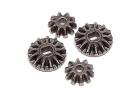 Maverick Internal Differential Gears, 10T + 13T (2Pcs Each)