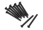 Maverick Button Head Screw M3X30mm (10Pcs)