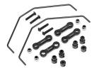 Maverick Sway Bar Set