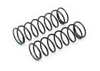 Maverick Shock Spring Front Soft 1.3X60X8.5 (Green/2Pcs)