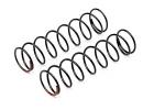 Maverick Shock Spring Rear Firm 1.3X70X8.5 (Red/2Pcs)