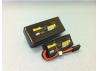 Black Magic 2200mAh 7.4V 30C LiPo - Traxxas 1:16
