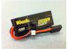 Black Magic 2200mAh 7.4V 30C LiPo - Traxxas 1:16