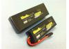 Black Magic 4000mAh 11.1V 30C LiPo - Traxxas Connector