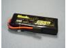 Black Magic 6000mAh 7.4V 30C LiPo - Traxxas Connector