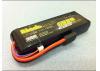 Black Magic 6000mAh 7.4V 30C LiPo - Traxxas Connector