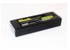 Black Magic 6600mAh 7.4V 2S Stick LiPo - 99C - BRCA Approved