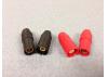 AS150 7mm Anti Spark Connector - 2 Pairs