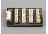 2/3 Cell Series Balance Board - Makes Two 2/3S LiPos Appear As One 4/6s