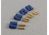 EC3 Style Connector Set - 2 Pairs