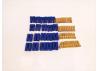 EC5 Connector Set 10prs