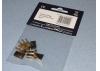 Futaba Plug Set (Gold Pins) 5pcs