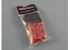 3.5mm Gold Connector Set 50prs