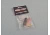 4.0mm Gold Connector Set 2prs