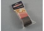 4.0mm Gold Connector Set 50prs