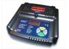 Fusion LX41 Pro Ethos - Mains & 12v Input LiPo Charger - 1-4 Cell Lipo