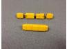MT60 3Pole Connector 2prs