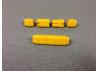 MT60 3Pole Connector 5prs
