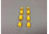 MT60 3Pole Connector 5prs