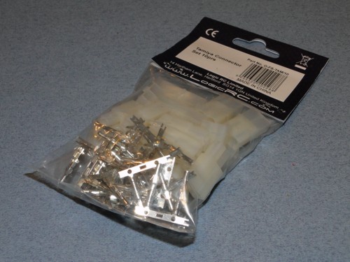 Tamiya Connector Set
