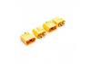 XT60 Connector Set - 2 Pairs