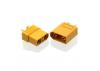XT90 Connector Set - 10 Pairs