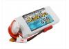 Li-Po 2S 7.4V 450mAh 30C Soaring with BEC