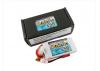 Li-Po 2S 7.4V 450mAh 30C Soaring with BEC