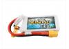 Li-Po 2S 7.4V 1000mAh 30C Soaring with XT60