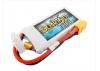 Gens Ace Soaring Series LiPo - 2S 7.4V 1300mAh 30C Soaring - XT60