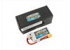 Gens Ace Soaring Series LiPo - 2S 7.4V 1300mAh 30C Soaring - XT60