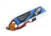 Gens Ace Receiver LiPo - 2S 7.4V 2700mAh Rx with Futaba Connector