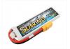 Gens Ace Soaring Series LiPo - 2S 7.4V 3300mAh 30C Soaring - XT90