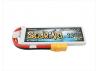 Gens Ace Soaring Series LiPo - 2S 7.4V 3300mAh 30C Soaring - XT90