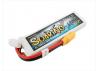 Gens Ace Soaring Series LiPo - 2S 7.4V 4000mAh 30C - XT90