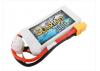 Gens Ace Soaring Series LiPo - 3S 11.1V 1000mAh 30C - XT60