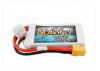 Gens Ace Soaring Series LiPo - 3S 11.1V 1000mAh 30C - XT60