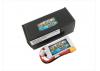 Gens Ace Soaring Series LiPo - 3S 11.1V 1000mAh 30C - XT60