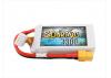 Gens Ace Soaring Series LiPo - 3S 11.1V 1300mAh 30C - XT60