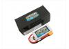 Gens Ace Soaring Series LiPo - 3S 11.1V 1300mAh 30C - XT60