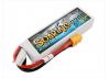 Gens Ace Soaring LiPo - 3S 11.1V 2700mAh 30C with XT60
