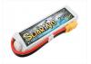 Gens Ace Soaring LiPo - 4S 14.8V 3300mAh 30C with XT90
