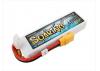 Gens Ace Soaring Series LiPo - 3S 11.1V 4000mAh 30C - XT90