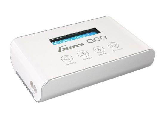 Gens Ace Imars III AC Charger